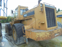 Caterpillar PALA CARGADORA CATERPILLAR 988 B 1989 chargeuse sur pneus occasion