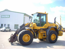 Nakladač kolesový nakladač Volvo L 70 G (12000370)