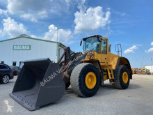 Volvo L 150 E (12001160) lastik tekerli yükleyici ikinci el araç