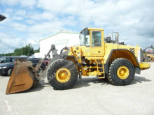 Volvo L 150 E (12001179) used wheel loader