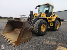 nakladač Volvo L 120 G