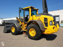 Nakladač Volvo L70H kolesový nakladač ojazdený