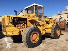 Nakladač kolesový nakladač Caterpillar 966B