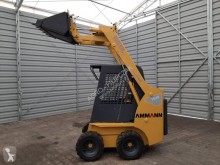Gehl SL 1640 minilastare begagnad