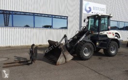 Terex TL 80 kolový nakladač použitý