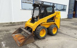 Chargeuse sur pneus Caterpillar 216B Series 2