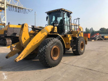 Caterpillar 950 chargeuse sur pneus occasion