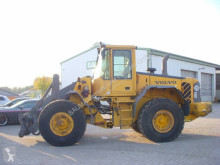 Pala cargadora pala cargadora de ruedas usada Volvo L 110 E (12001206)