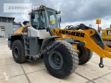 Nakladač Liebherr L556 kolesový nakladač ojazdený