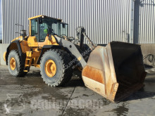 Volvo L 180 G chargeuse sur pneus occasion