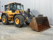 Volvo L 110 F chargeuse sur pneus occasion