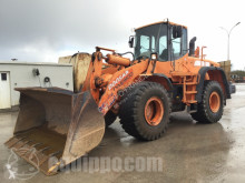 Nakladač Doosan DL 300 kolesový nakladač ojazdený