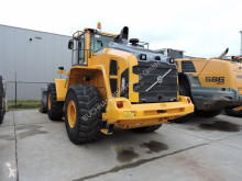 Volvo L150H chargeuse sur pneus occasion