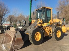 Volvo L 90 G kolový nakladač použitý