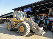 Nakladač kolesový nakladač Volvo L110F - Long boom