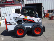 Bobcat S630 mini-incarcator noua