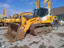 Chargeuse sur chenilles Liebherr LR 634 Litronic