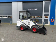 Lastik tekerli yükleyici Lion DY840 Tele Loader