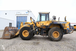 Komatsu WA 470-6 chargeuse sur pneus occasion