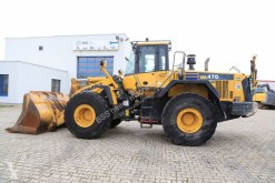 Komatsu Radlader