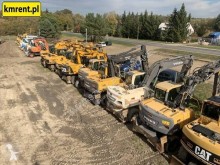 Pala cargadora Venieri VF3.63D|KRAMER 650 750 ATLAS 60 65 CAT 906 TEREX SKL 834 824 pala cargadora de ruedas usada