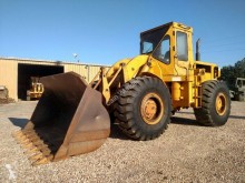Caterpillar 966C 966C chargeuse sur pneus occasion