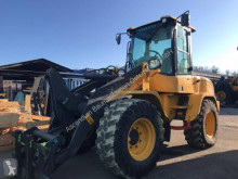 Nakladač Volvo L30G kolesový nakladač ojazdený