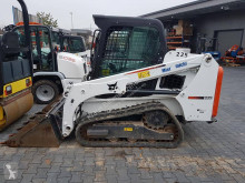 Bobcat T 450 mini-chargeuse occasion
