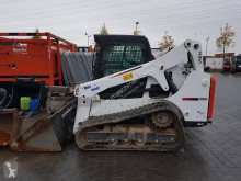 Nakladač Bobcat T 650 mininakladač ojazdený