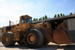 Caterpillar 988 B chargeuse sur pneus occasion