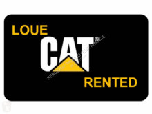 Caterpillar 930K lastik tekerli yükleyici ikinci el araç