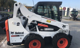 Bobcat mini-incarcator second-hand