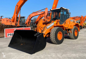 Chargeuse Doosan dl250-3 occasion