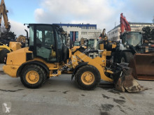 Caterpillar 907H chargeuse sur pneus occasion