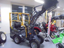 Eurotrac wheel loader W10 Nieuw !! zonder inruil scherpe aanbieding!!