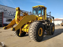 Komatsu WA500-3