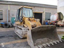 Caterpillar 953C chargeuse sur chenilles occasion