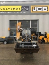 JCB 403 chargeuse sur pneus occasion