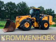 Hyundai HL 780-9