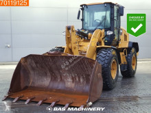 Caterpillar 938K chargeuse sur pneus occasion