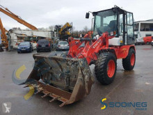 Mini yükleyici Volvo L30B-Z/X PRO