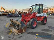 Mini yükleyici Volvo L 30