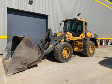 Volvo L 90 G 5381 lastare på däck begagnad