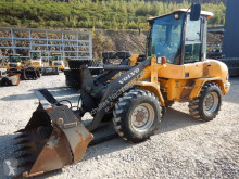 Volvo L 30 chargeuse sur pneus occasion