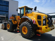 Nakladač Volvo L150H kolesový nakladač ojazdený