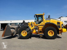 Nakladač kolesový nakladač Volvo L150H