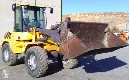 Volvo L 35 BZ chargeuse sur pneus occasion