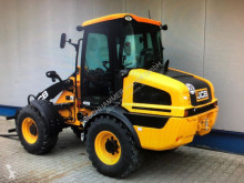 JCB JCB 409 chargeuse sur pneus neuve