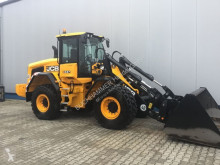 JCB 437 HT chargeuse sur pneus neuve