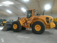 Volvo L 220 G chargeuse sur pneus occasion